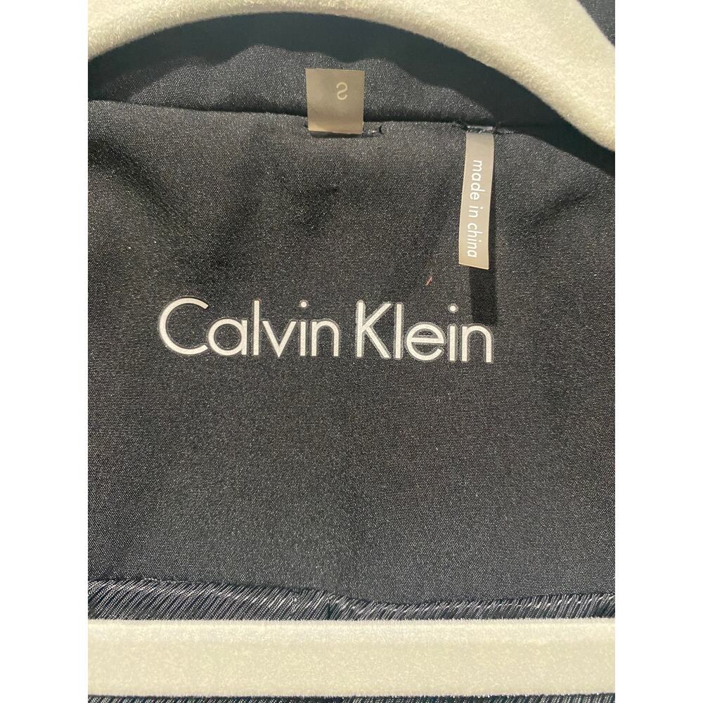Calvin Klein Jacket - Picture 2 of 4